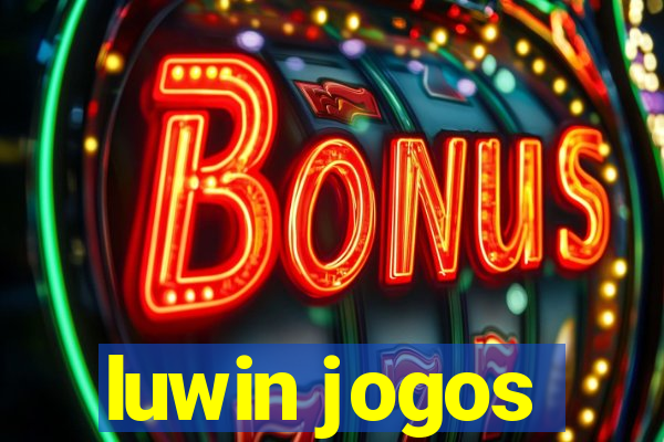 luwin jogos